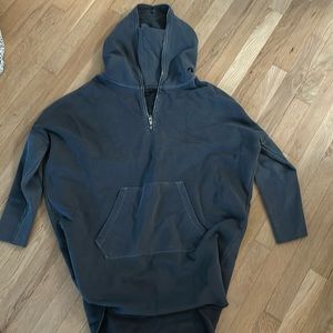 All Saints Hoodie